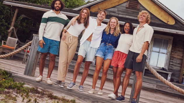 Crocs bringt die Schuhmarke Heydude auf den deutschen Markt - Die Schuhmarke Heydude wird in Deutschland gelauncht - Quelle: Heydude
